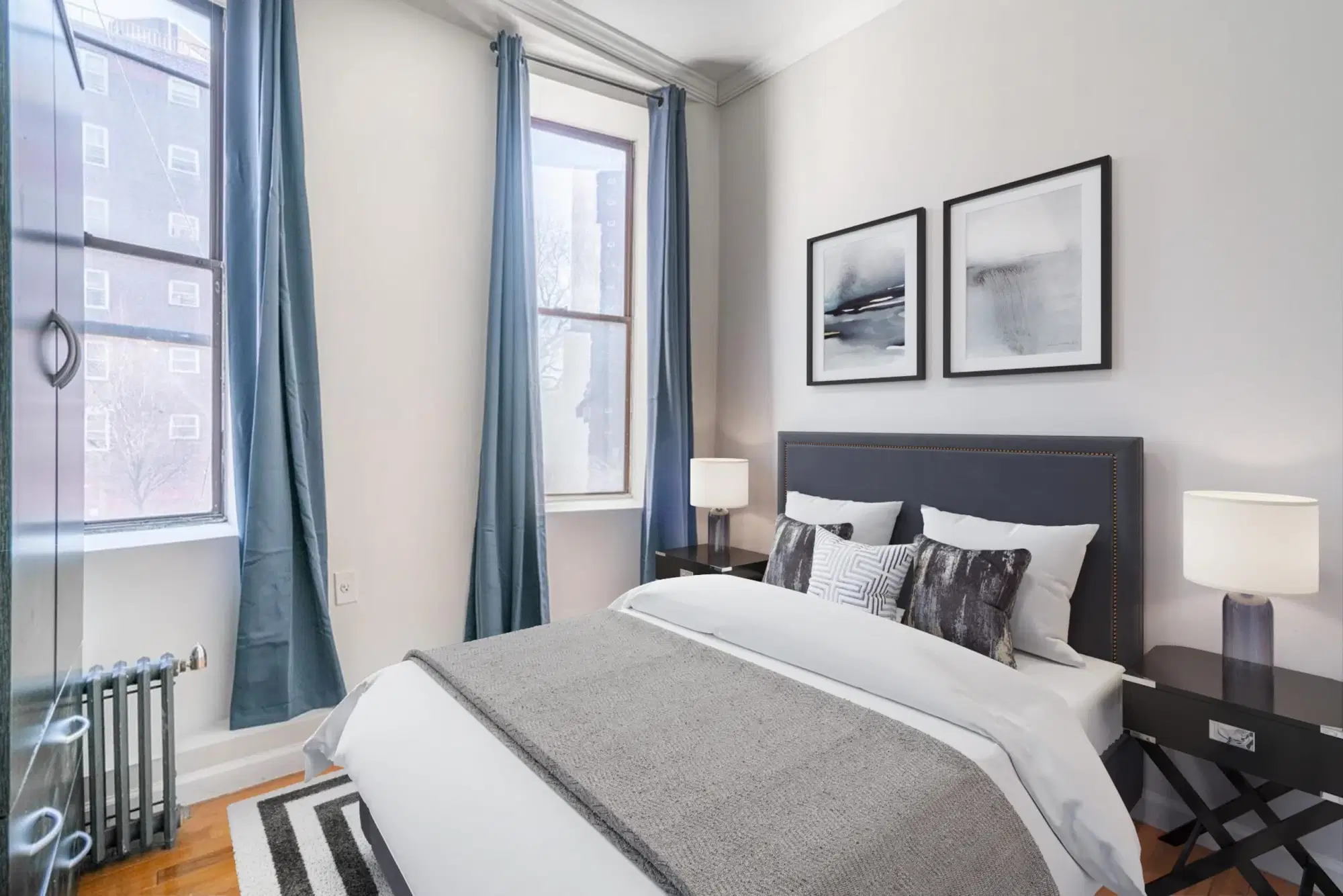 June Homes 10009, New York – #933B: East Village