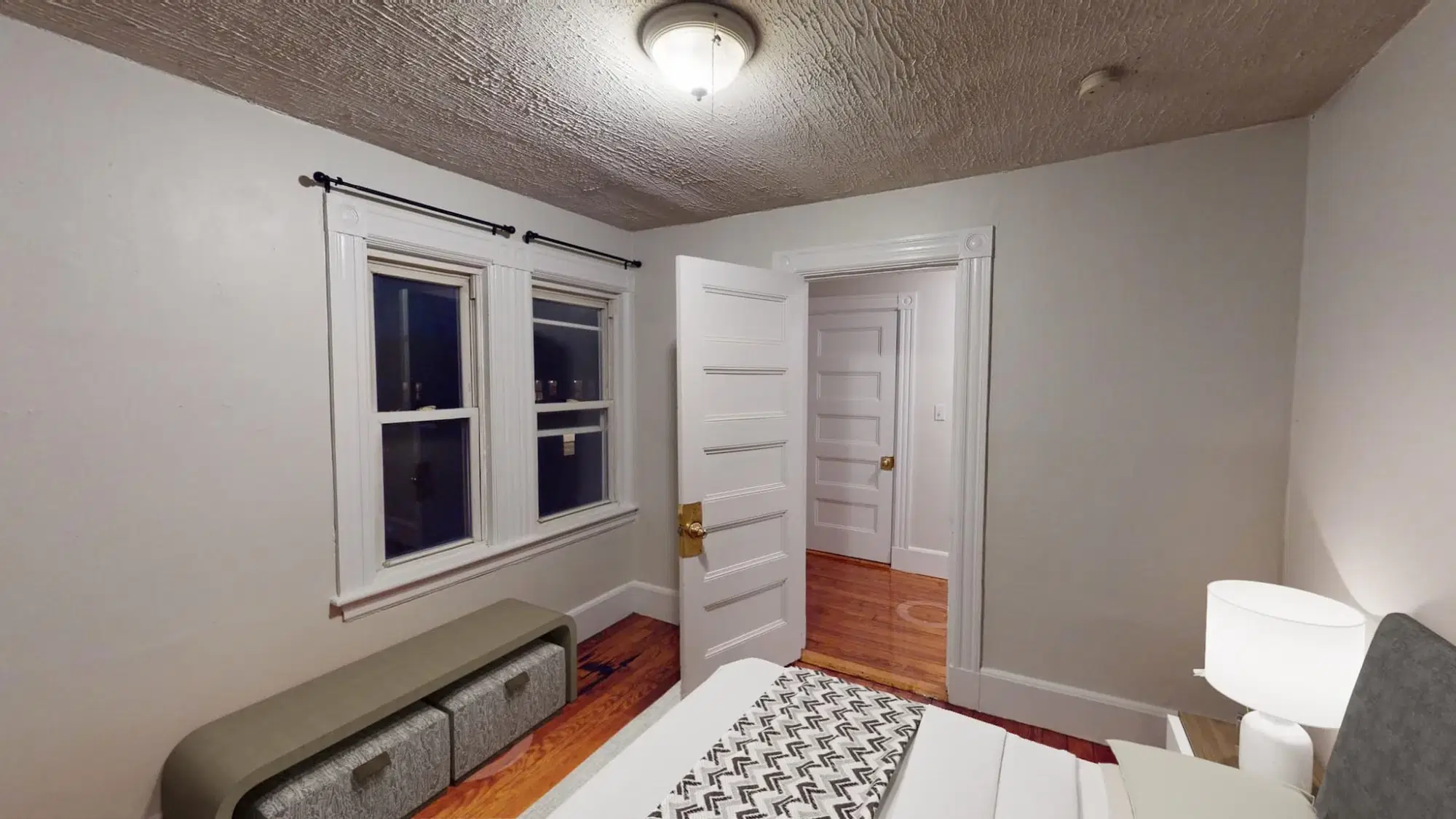 June Homes 02134, Boston – #1235D: Allston