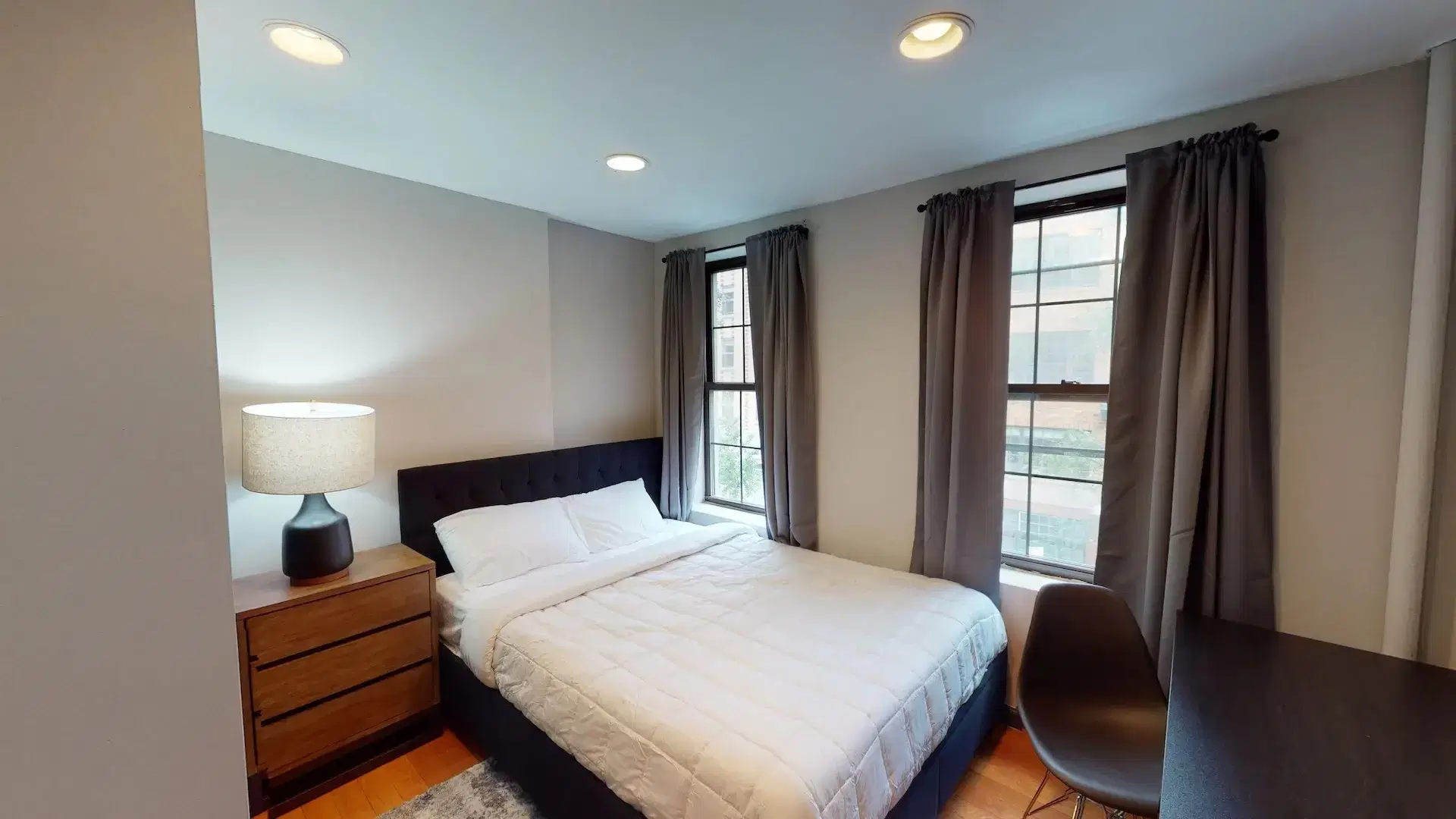 June Homes 10009, New York – #716B: East Village