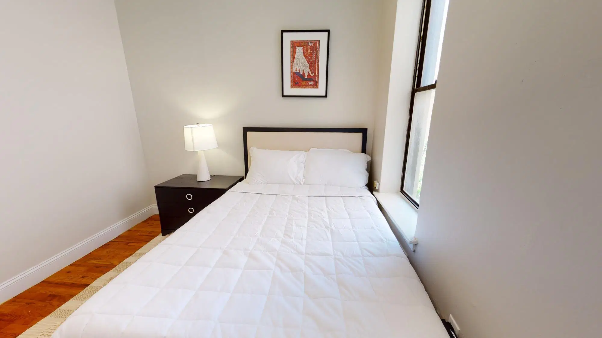 June Homes 10009, New York – #1249A: East Village