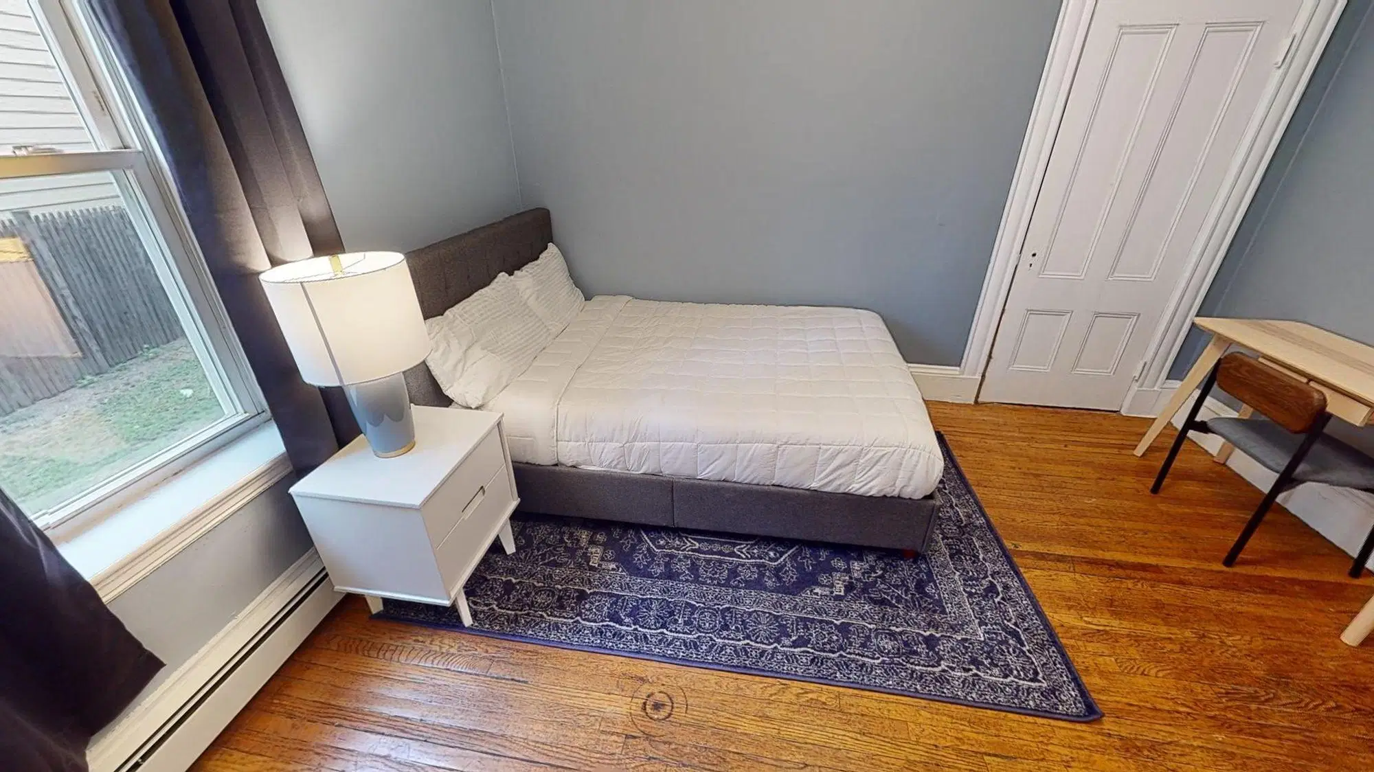 June Homes 02134, Boston – #421D: Allston