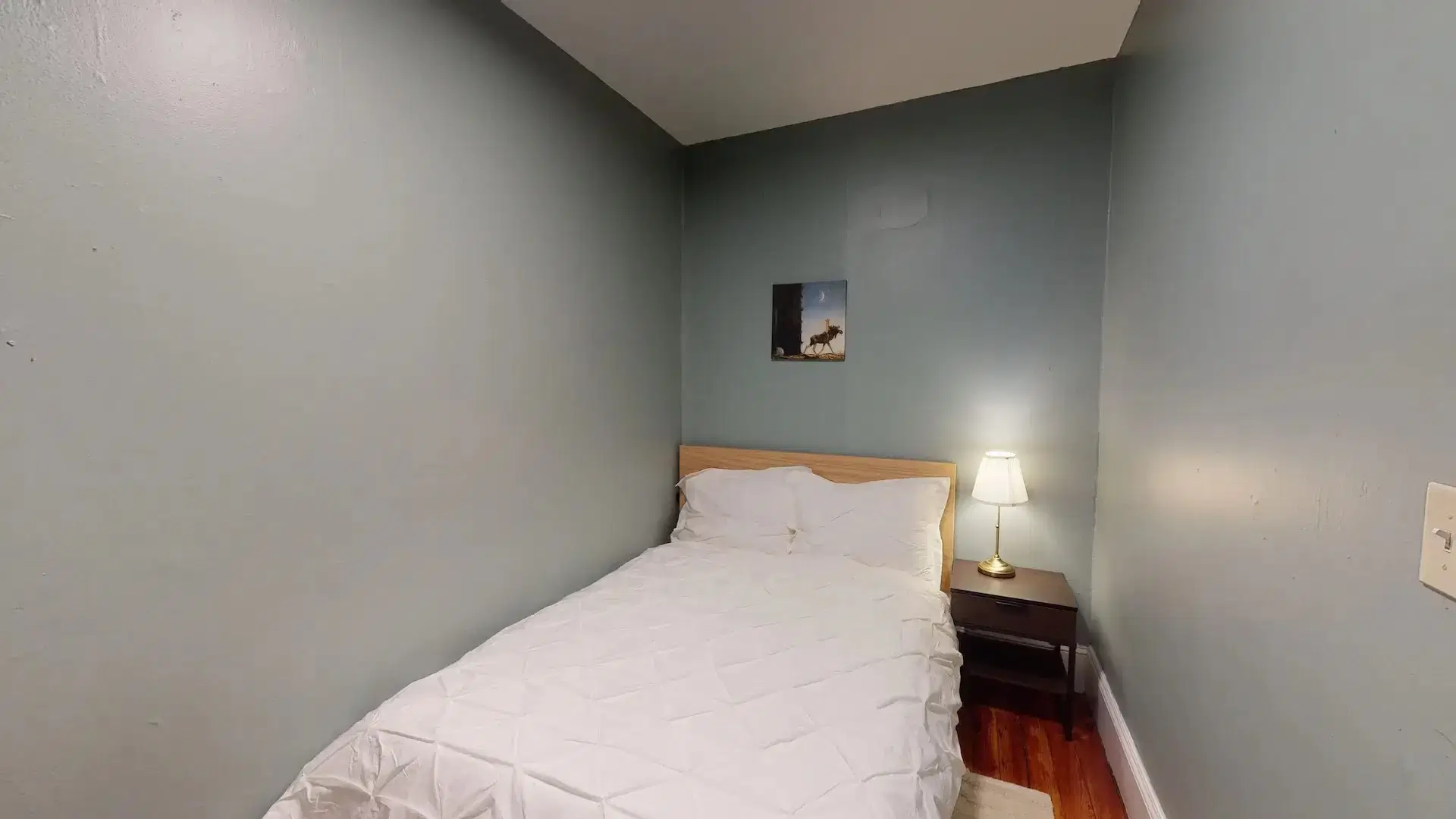 June Homes 02134, Boston – #834E: Allston