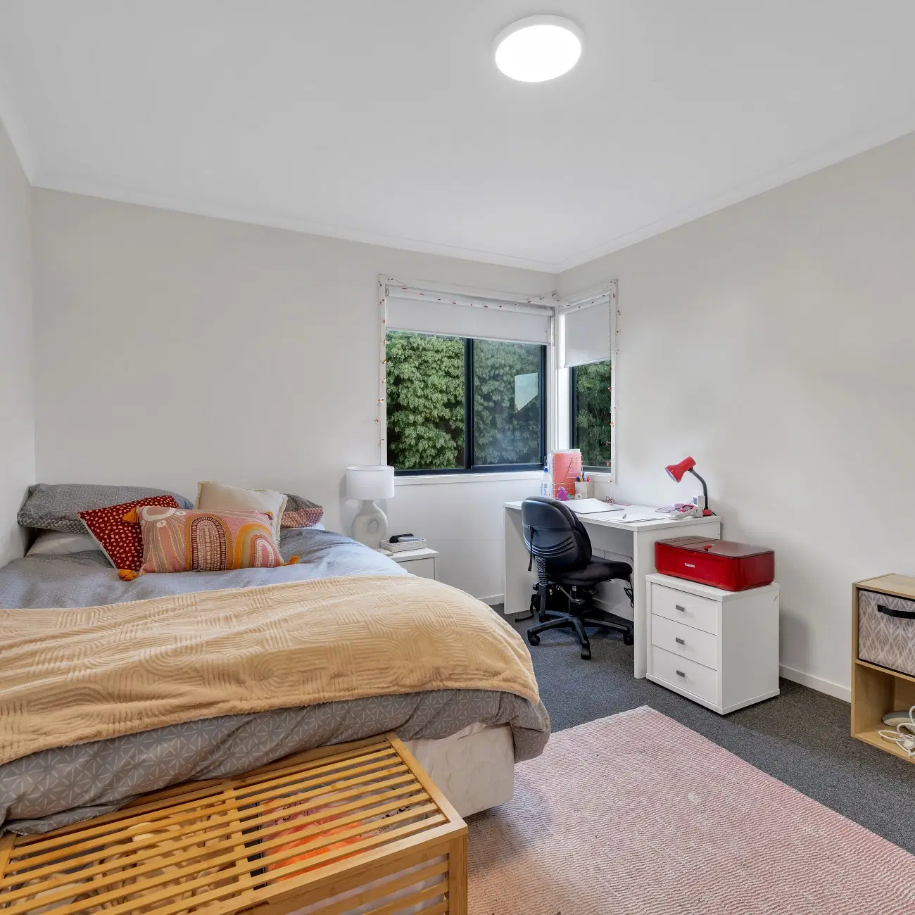 Student Village North Ryde, Sydney – 1 Bedroom Apartment West Double