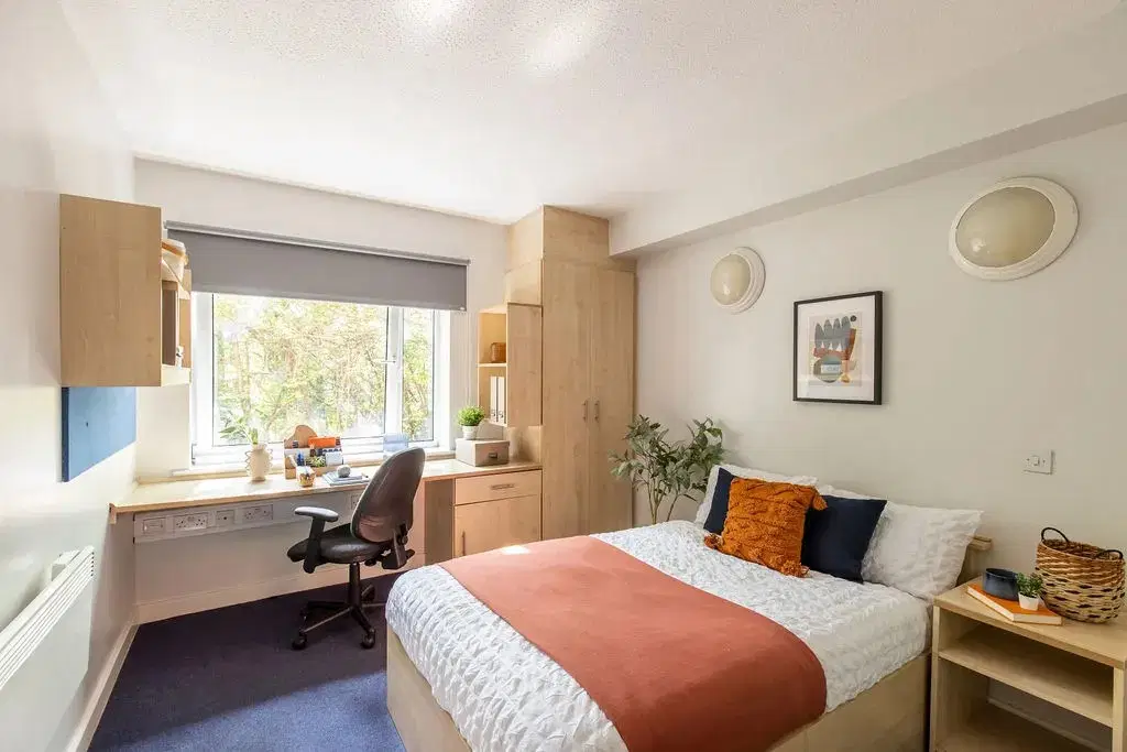 Charlotte Court, Sheffield – 6 Bed Premium Ensuite