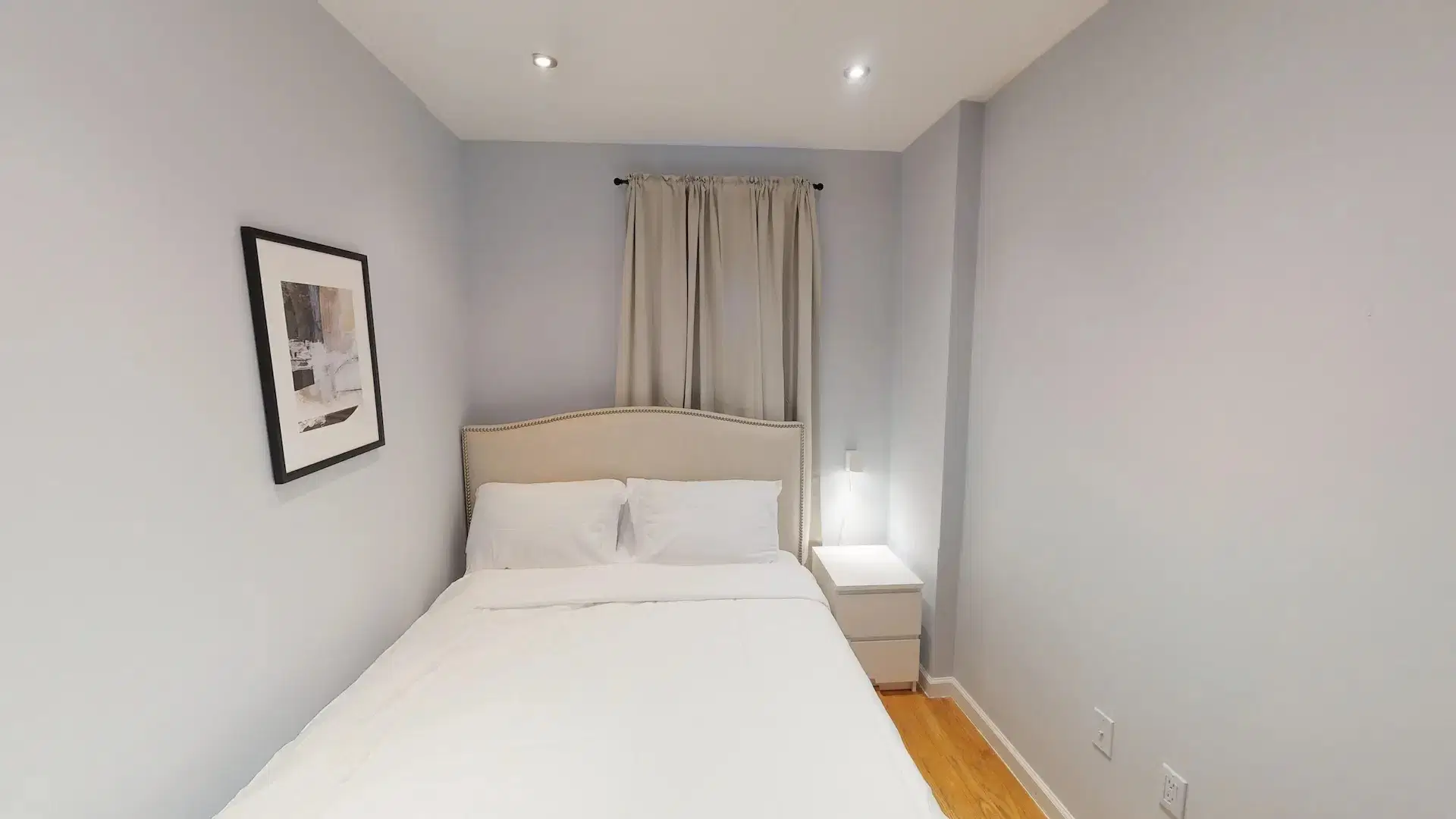 June Homes 10025, New York – #763C: Upper West Side