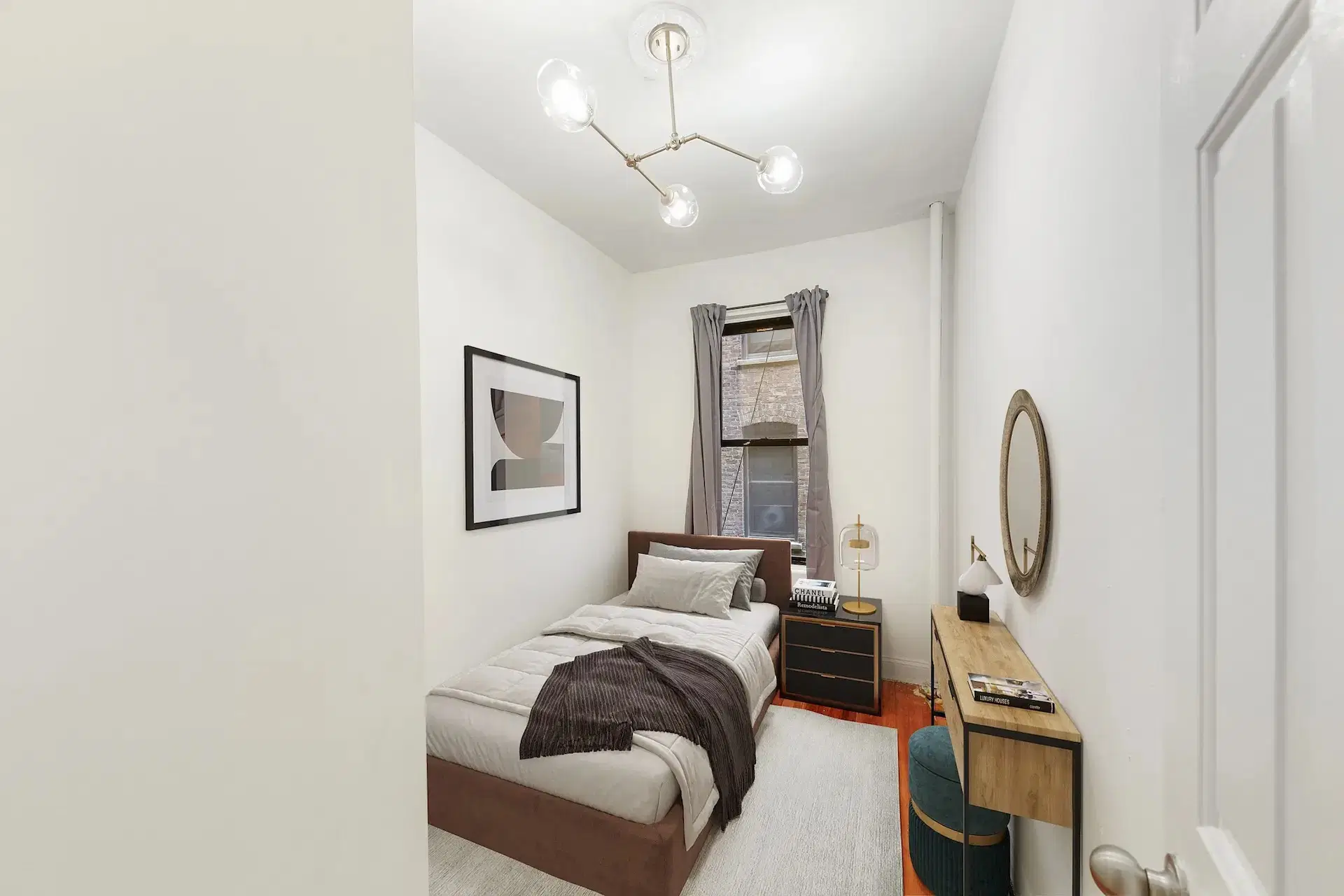 June Homes 10025, New York – #760C: Upper West Side