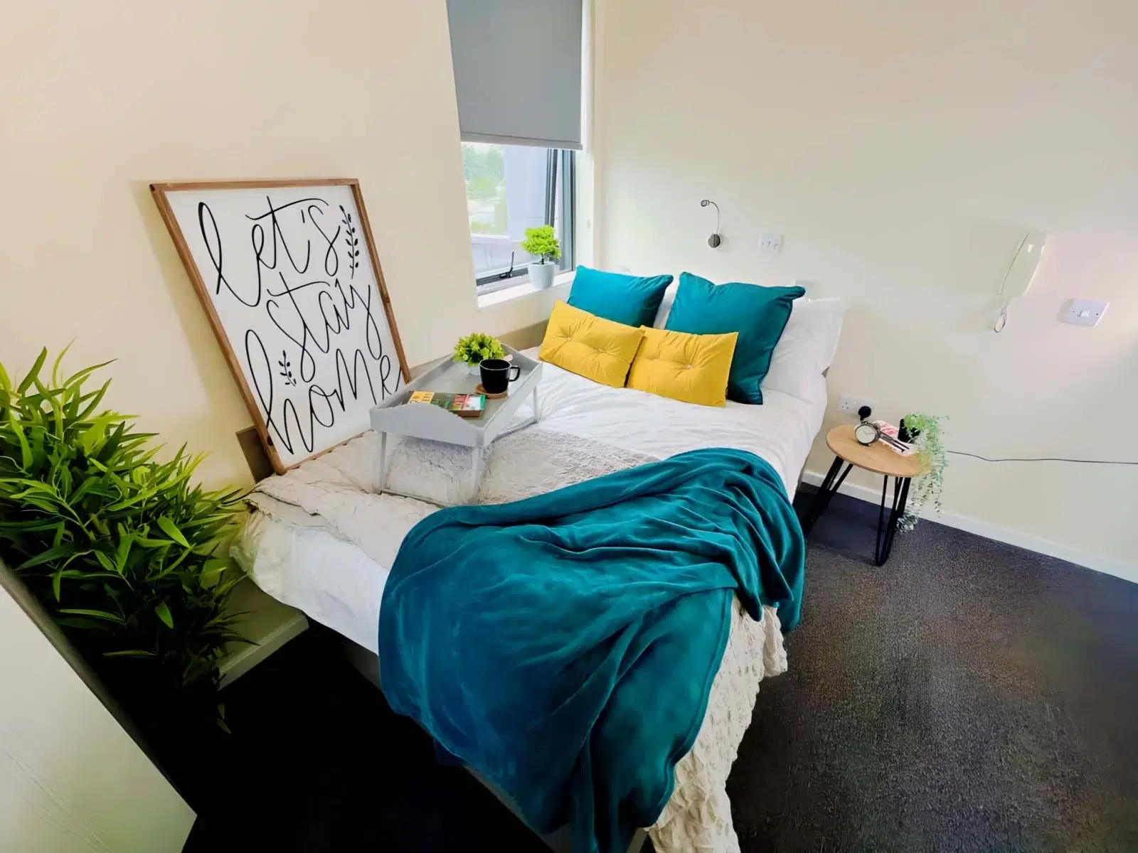 Stratus, Sheffield – Two Bedroom En-Suite