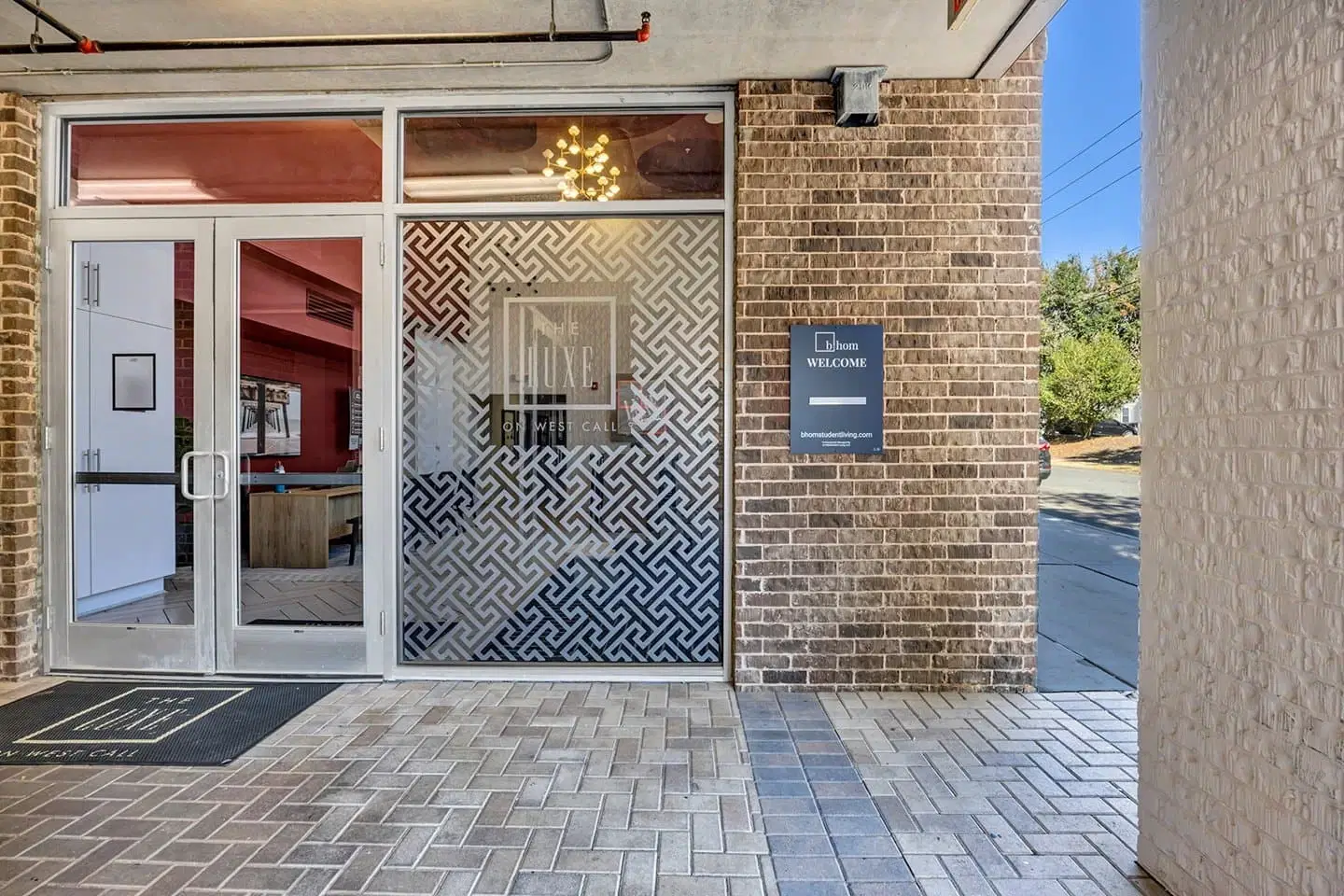 Luxe on West Call, Tallahassee – Common Area