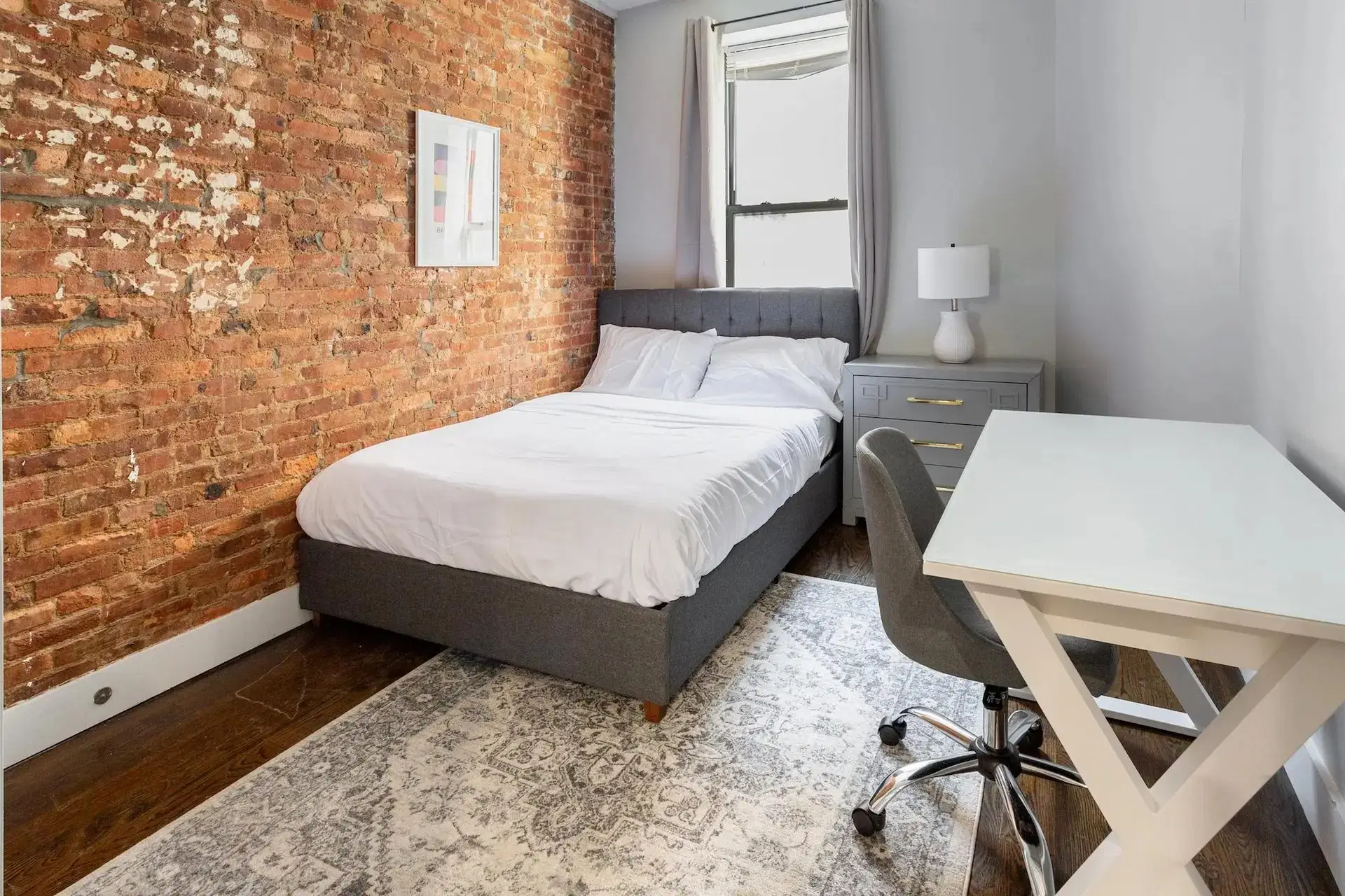 June Homes 11221, New York – #1628A: Bushwick