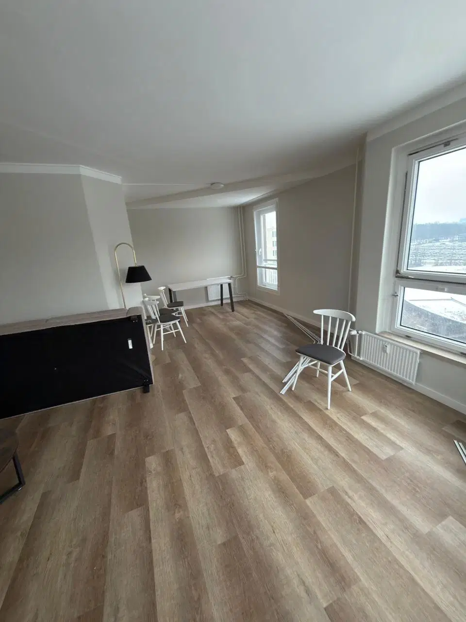 AR 10117, Berlin – 3 Bedroom 1 Bathroom Apartment | 12~1142 Apt 502