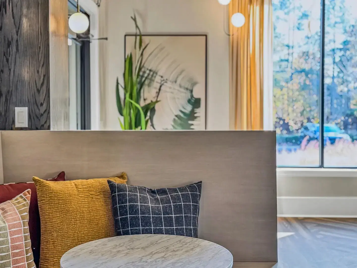 The Wilde, Raleigh – Amenities