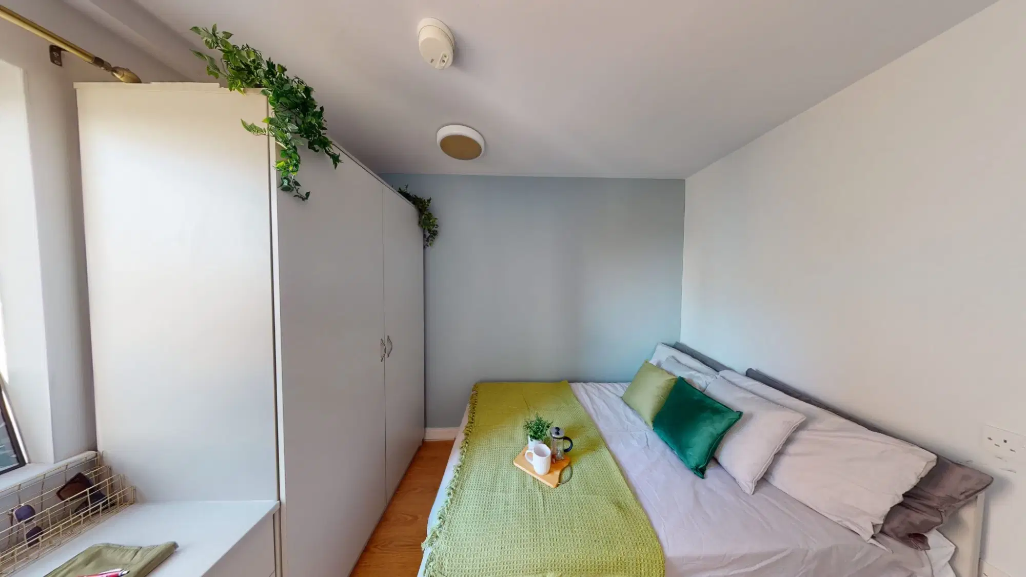 Queensland Place, Liverpool – 6-7 Bedroom Cluster Ensuite