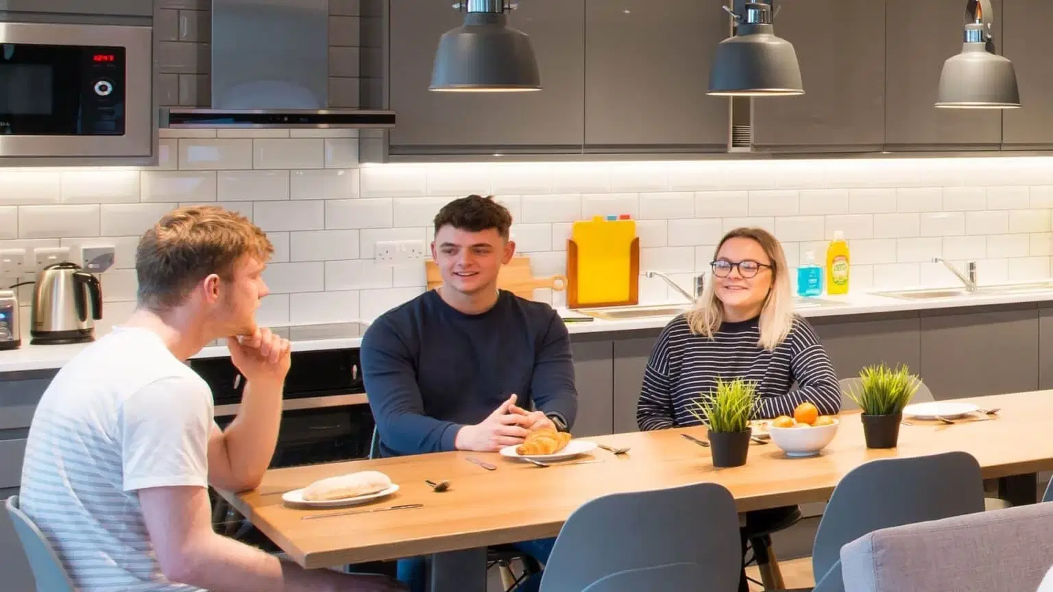 CityBlock Marton Street, Lancaster – Amenities