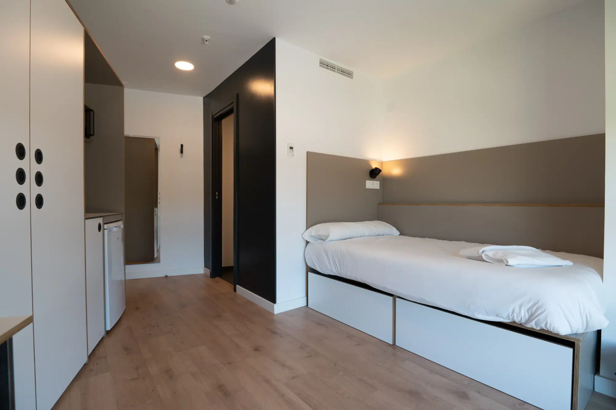 Xior Malaga Teatinos, Malaga – Deluxe Room