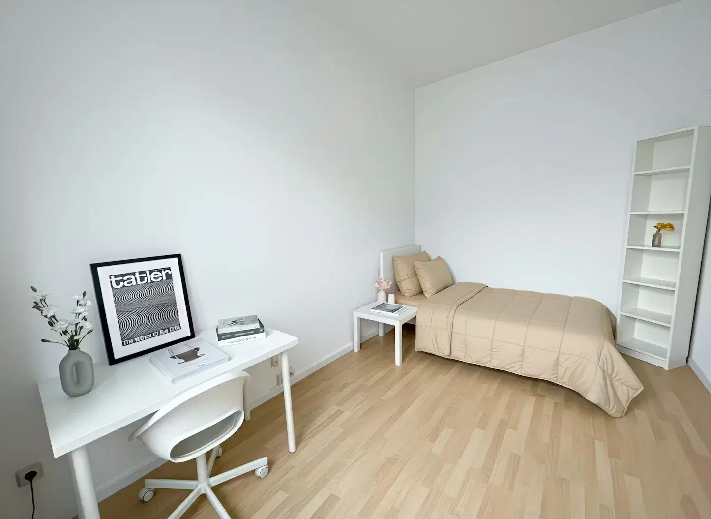 RM Bismarckstraße 106, Berlin – Room In 3 Bed 1 Bath (#31.2.106.)