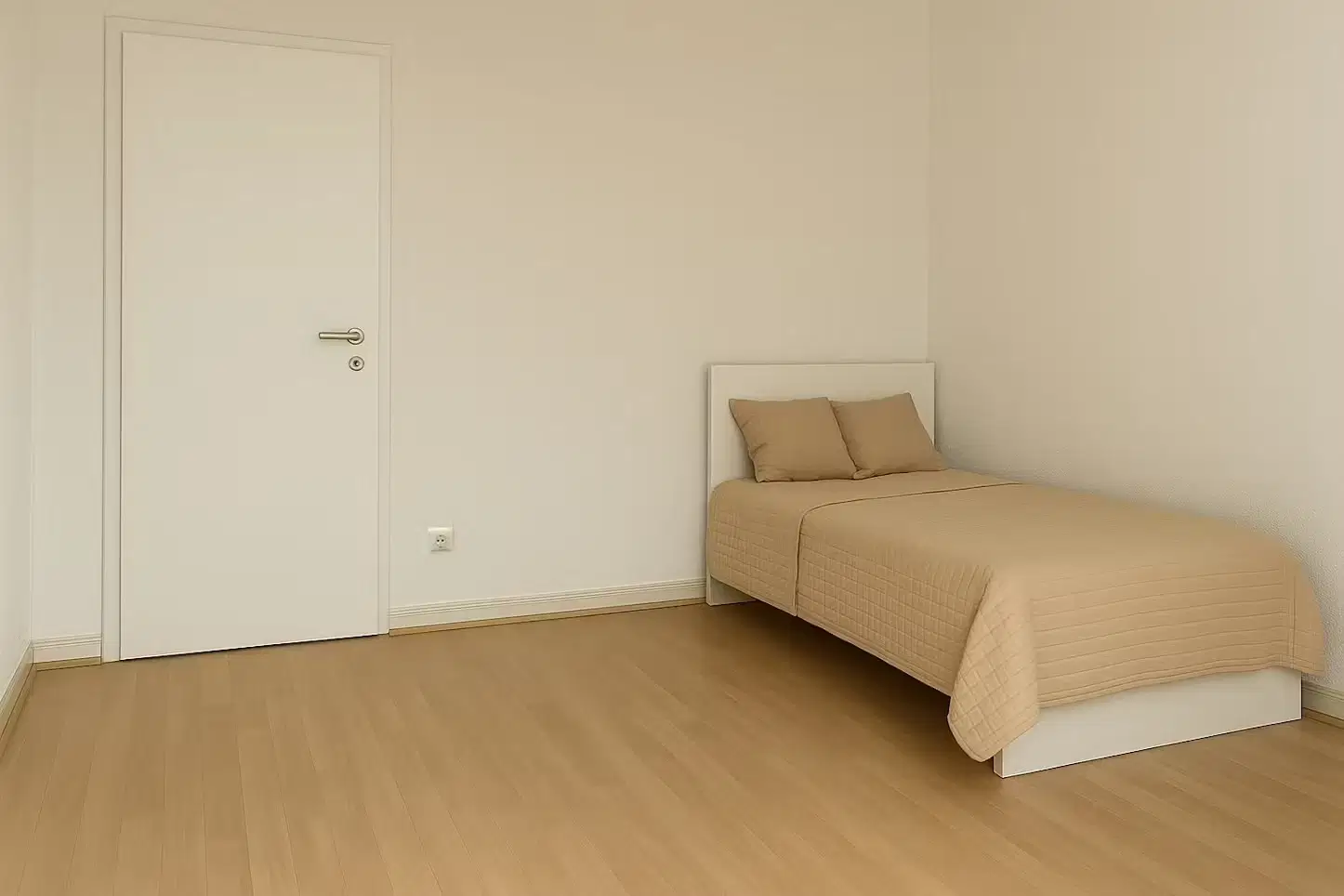 RM Bismarckstraße 106, Berlin – Room In 3 Bed 1 Bath (#31.3.106.)