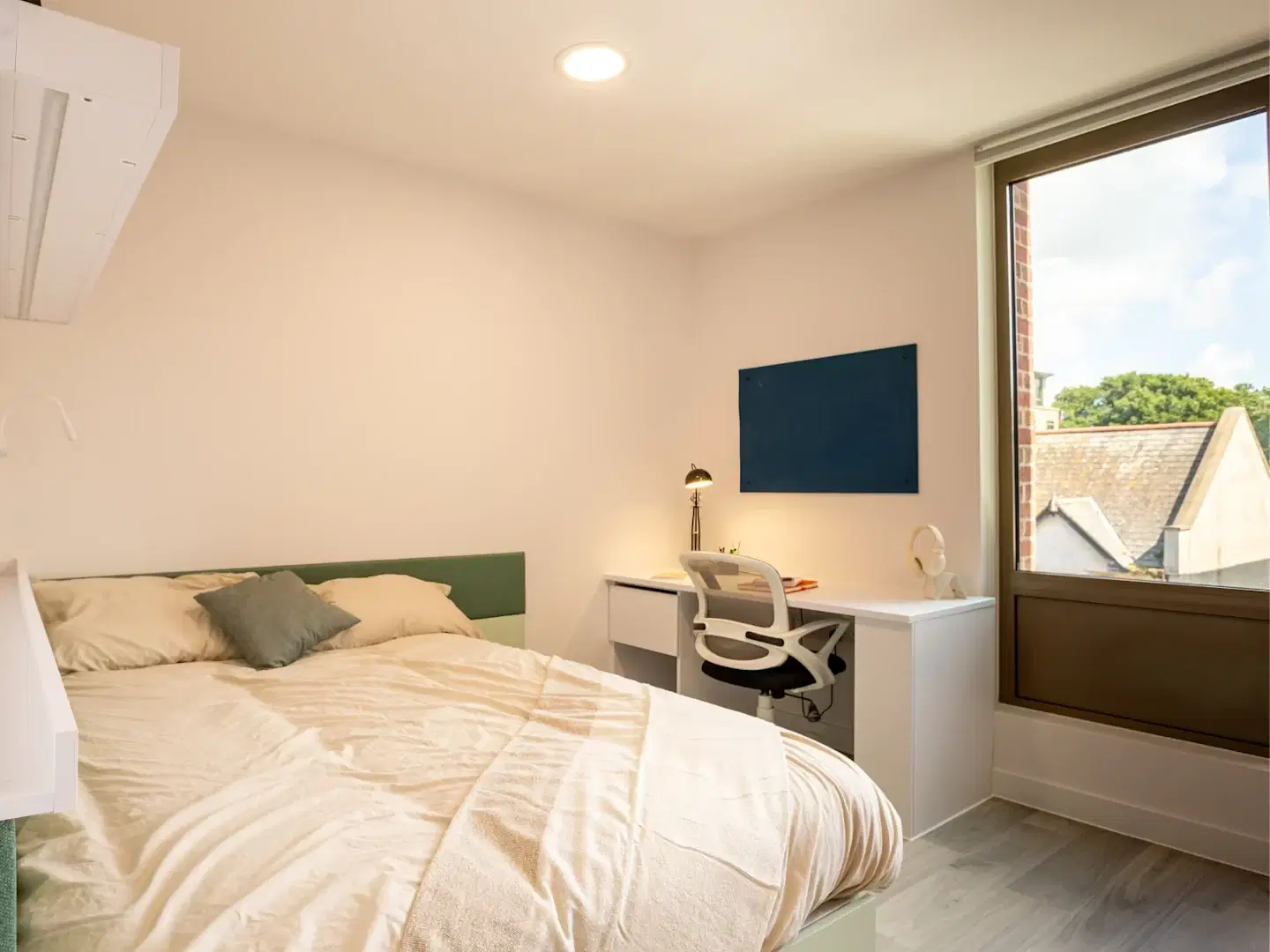 Promenade Student Living, Brighton – Luxury Studio