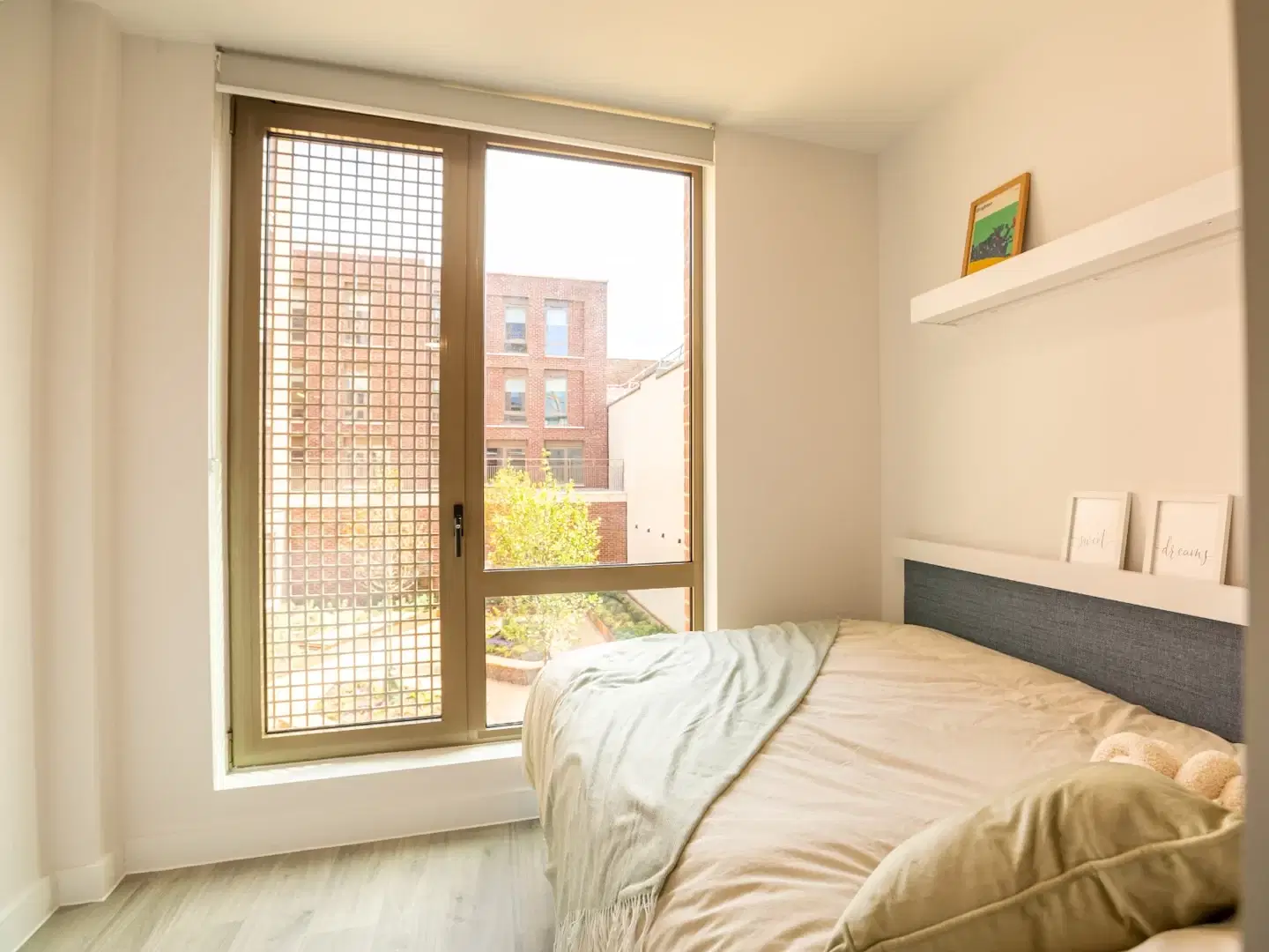 Promenade Student Living, Brighton – 7 Bed Ensuite