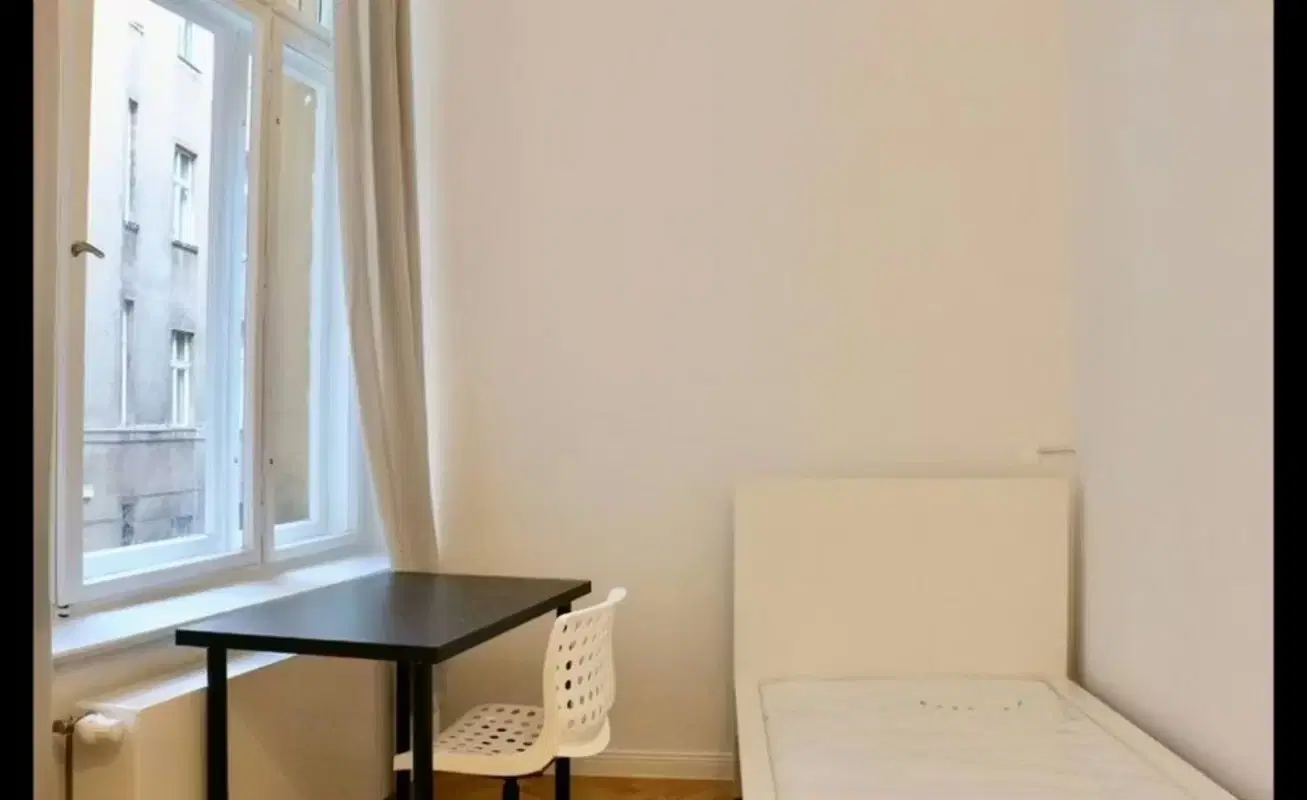 RM Karl-Marx-Straße 9, Berlin – Room in a 6 Bed 1 Bath (#KMX11.2.)