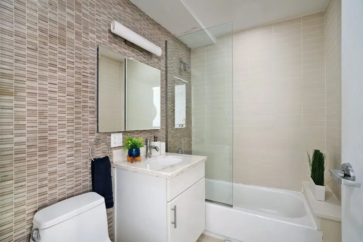 Urban 809, New York – #809-2B: Studio