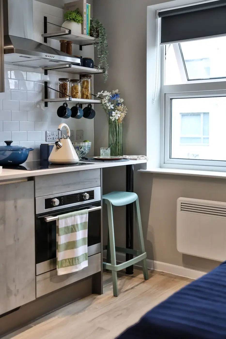 Brook Studios, Birmingham – Kitchen