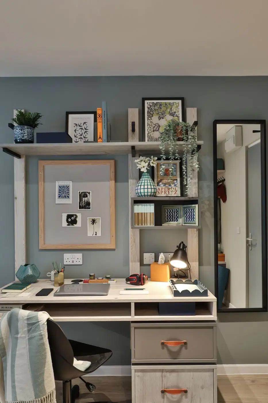 Brook Studios, Birmingham – Amenities