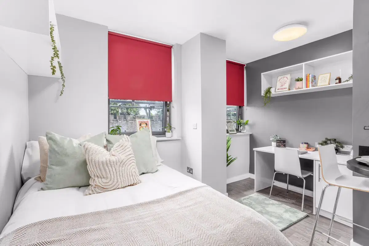 Northgate House, Cardiff – Classic Studio