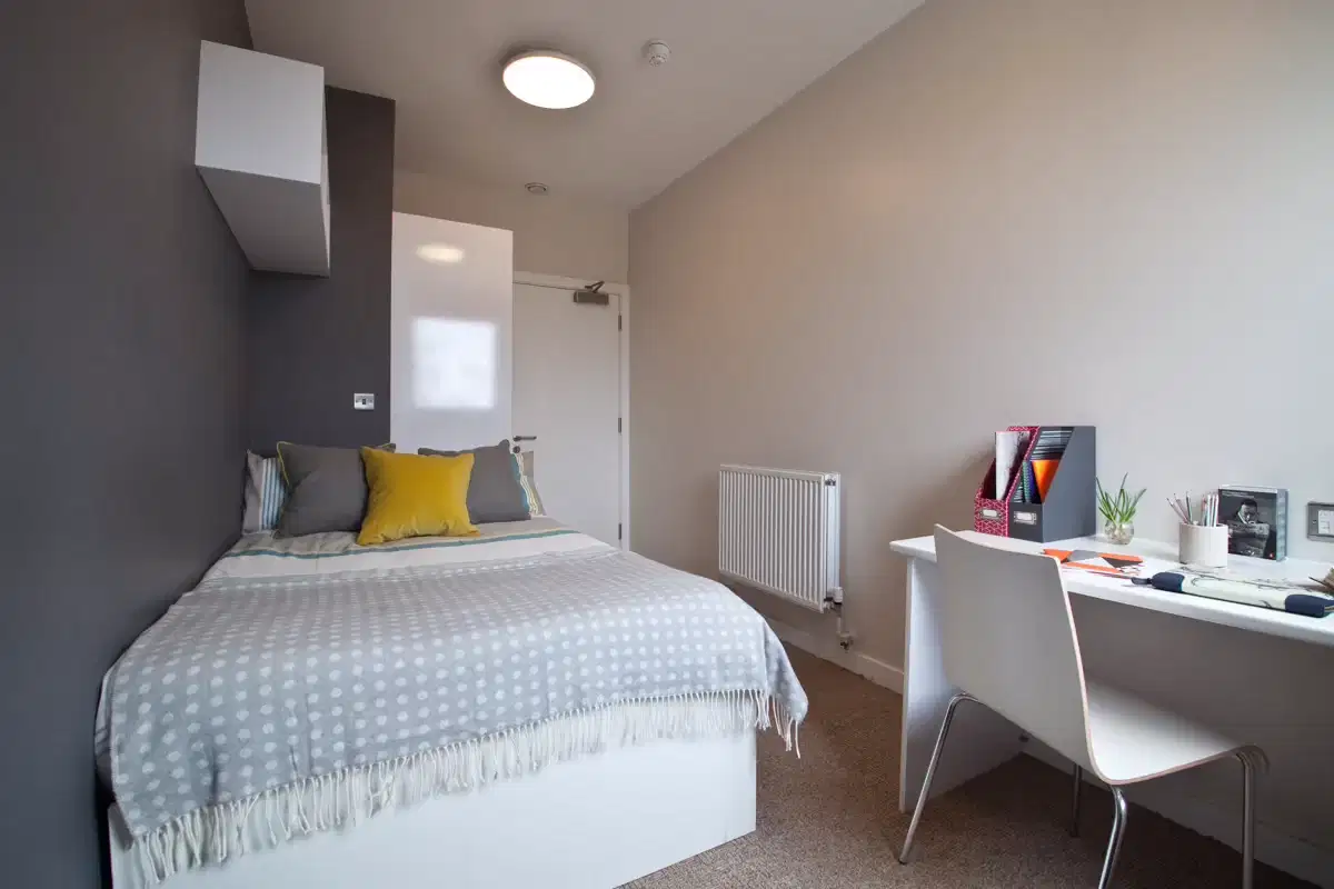 Northgate House, Cardiff