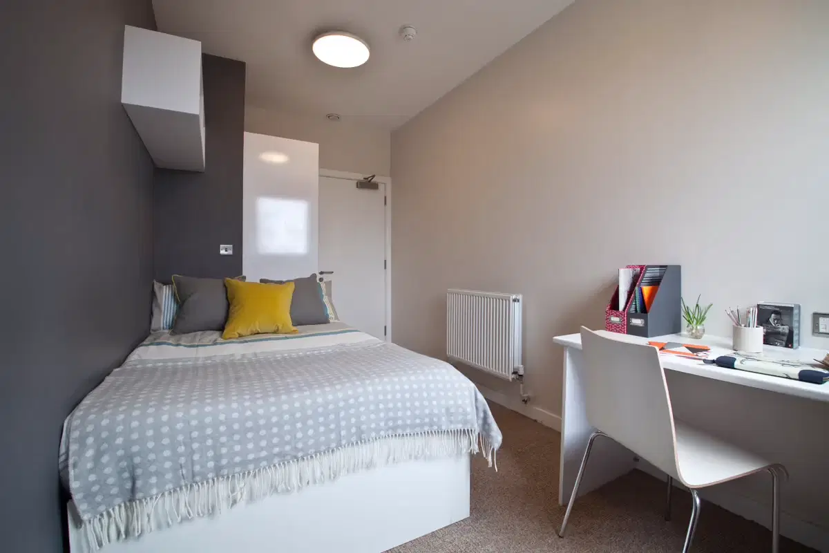 Northgate House, Cardiff