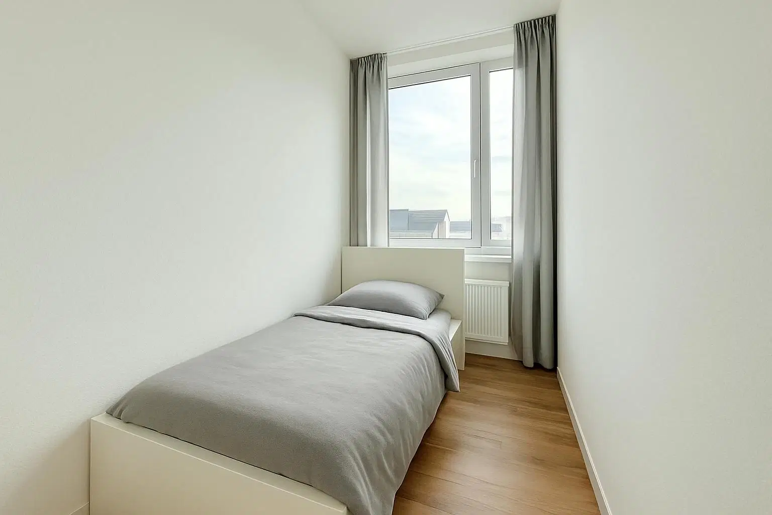 RM Bismarckstraße 106, Berlin – Room In 3 Bed 1 Bath (#42.1.106.)