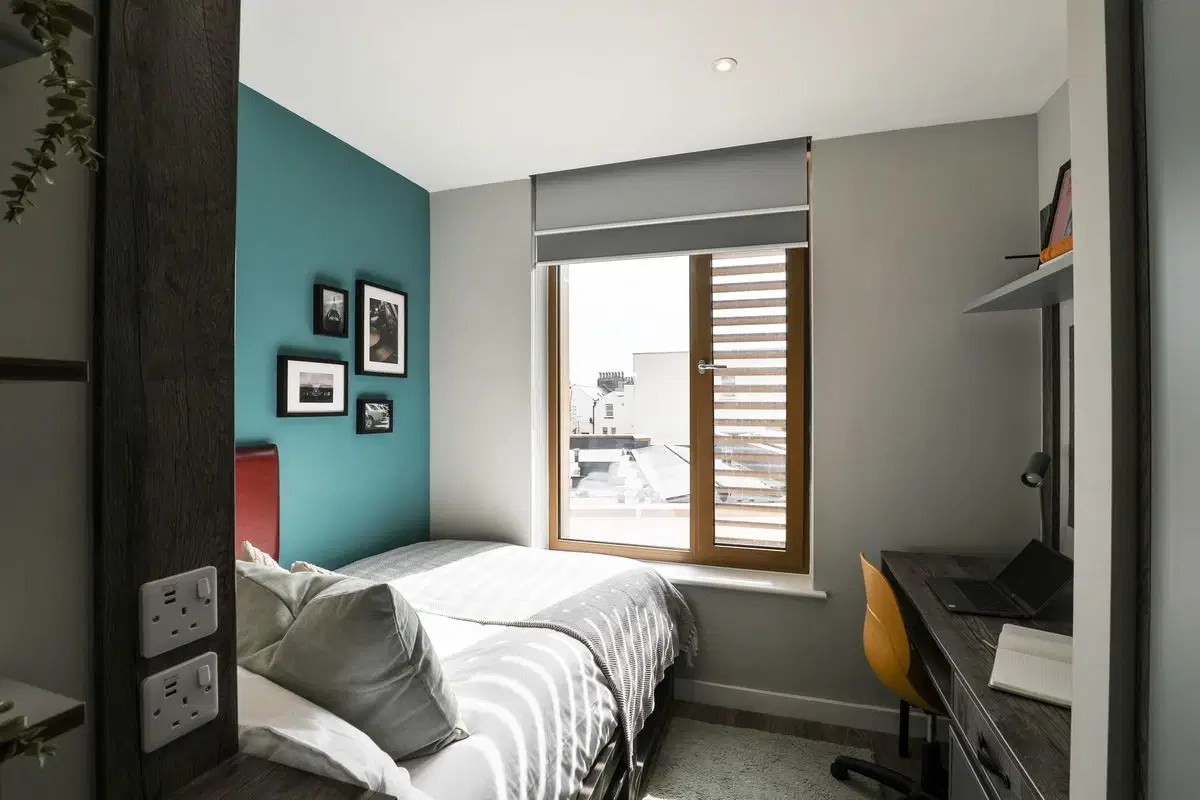 College Green, Bristol – Premium 2 Bed Apartment