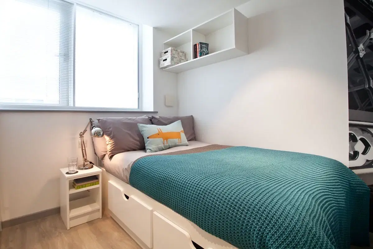 College Green, Bristol – Classic 2 Bed Apartment