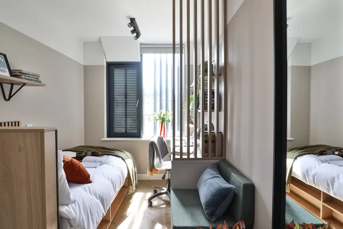 The Exchange, Bath – Premium 4 Bed Apartment