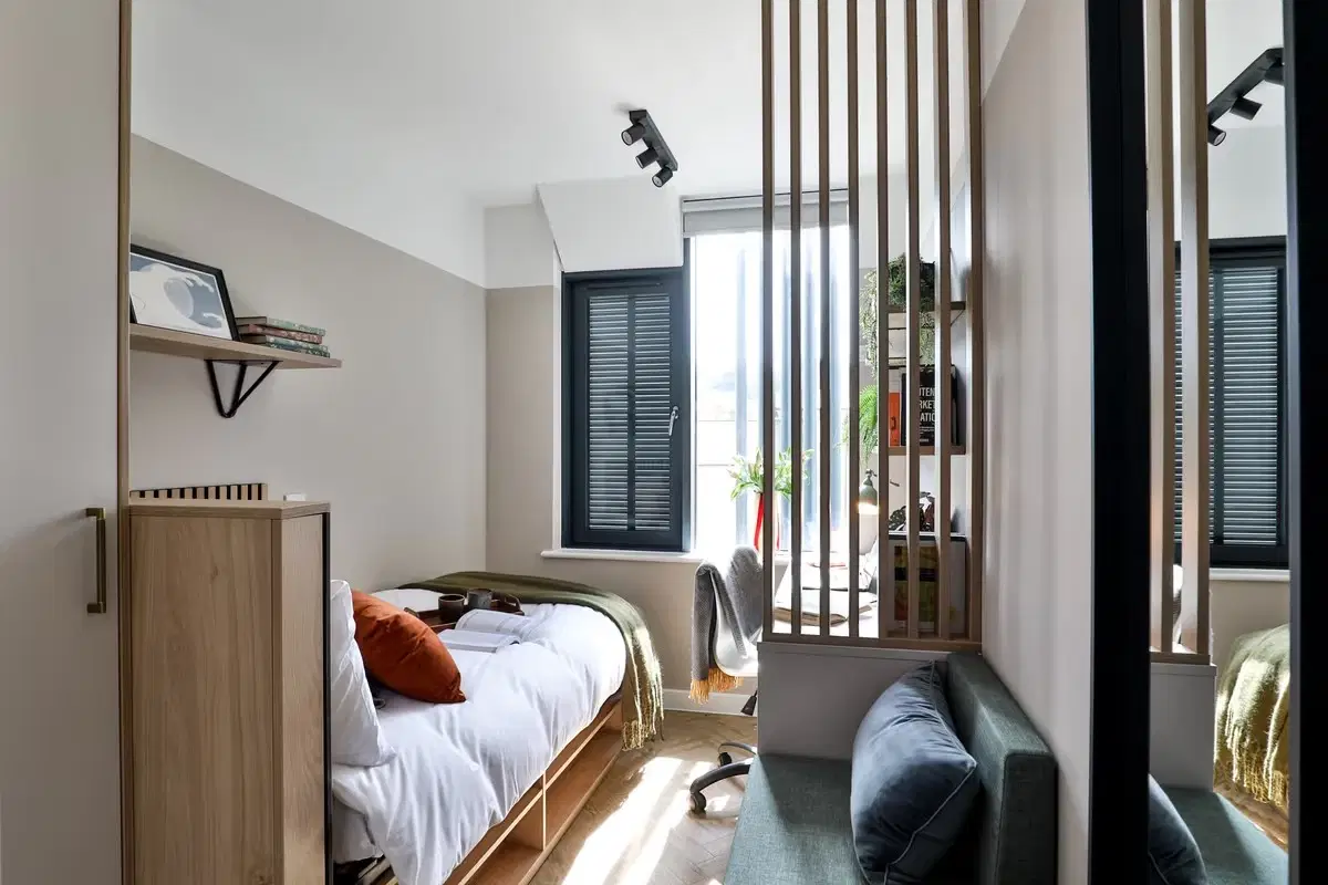 The Exchange, Bath – Premium 3 Bed Apartment