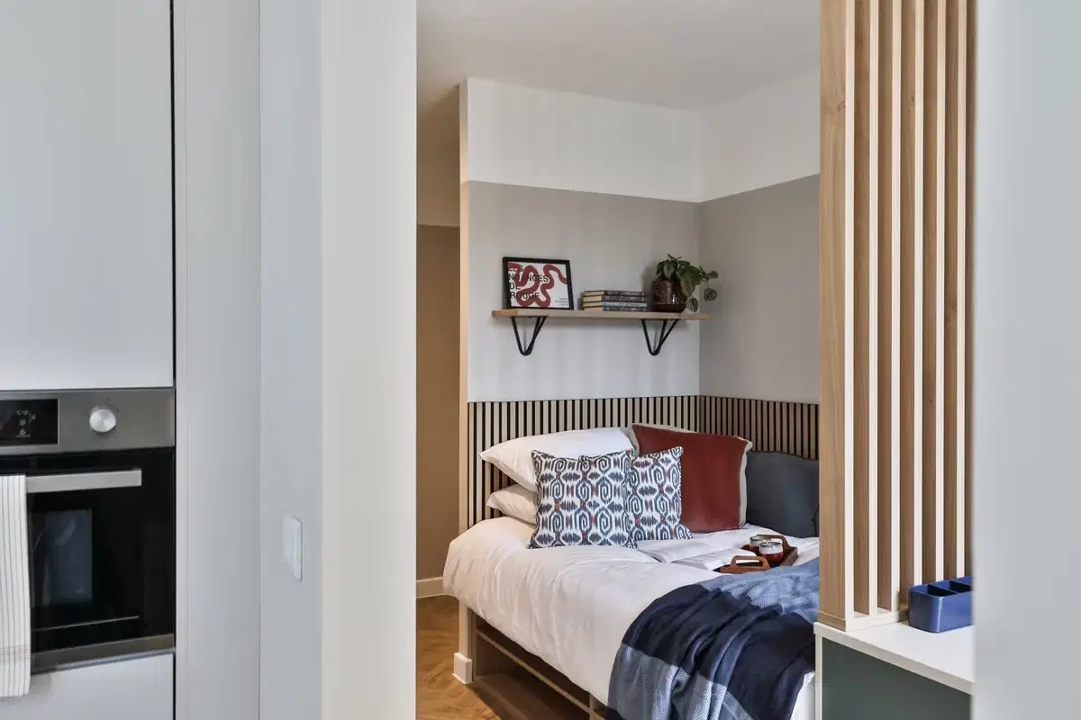 The Exchange, Bath – Premium Accessible Studio