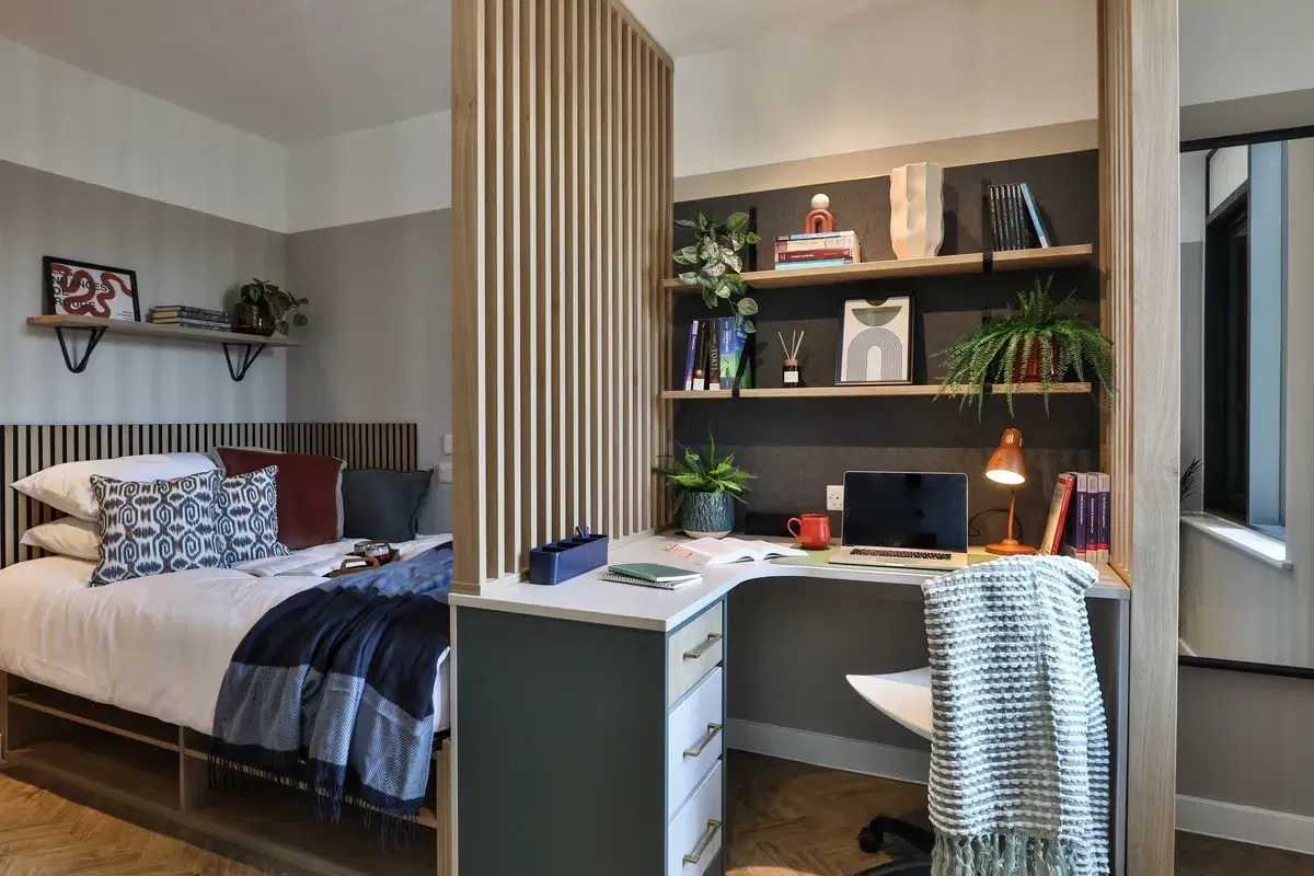 The Exchange, Bath – Premium Studio
