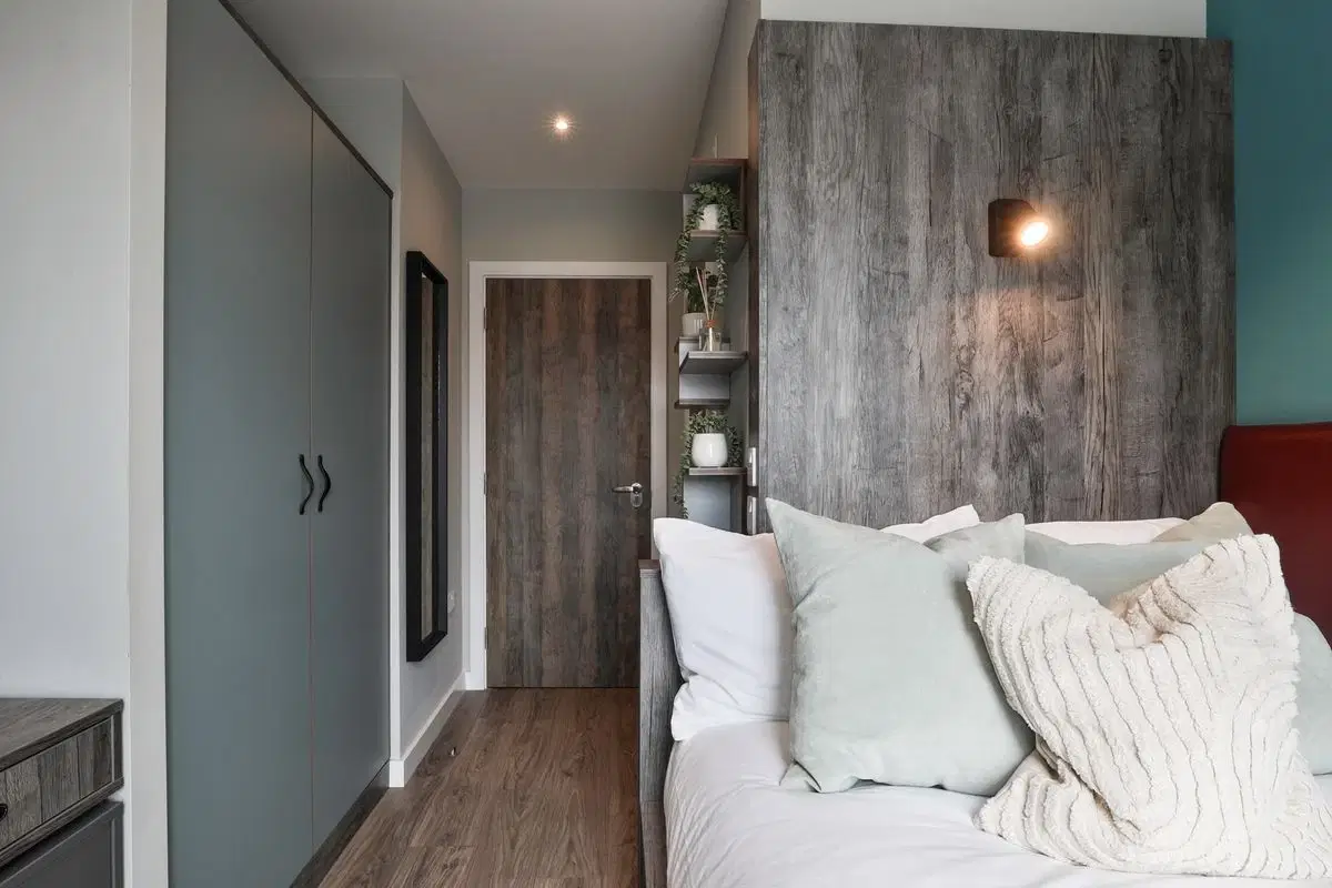 St Mary's, Bristol – Premium Shared Apartment