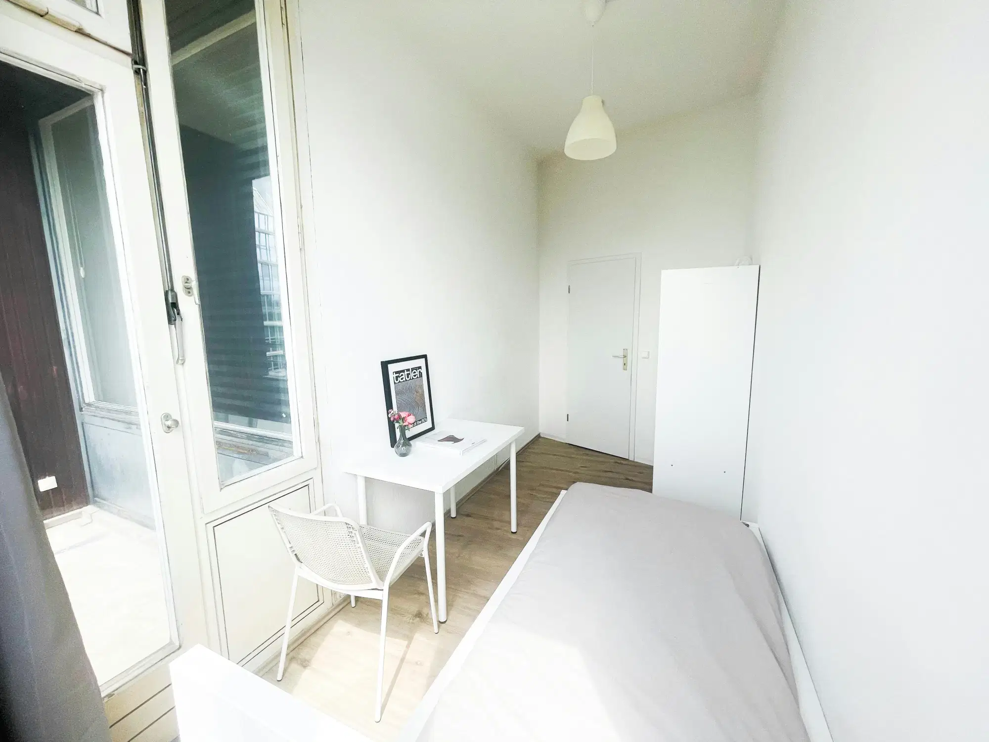 RM Bismarckstraße 106, Berlin – Room In 3 Bed 1 Bath (#42.2.106.)