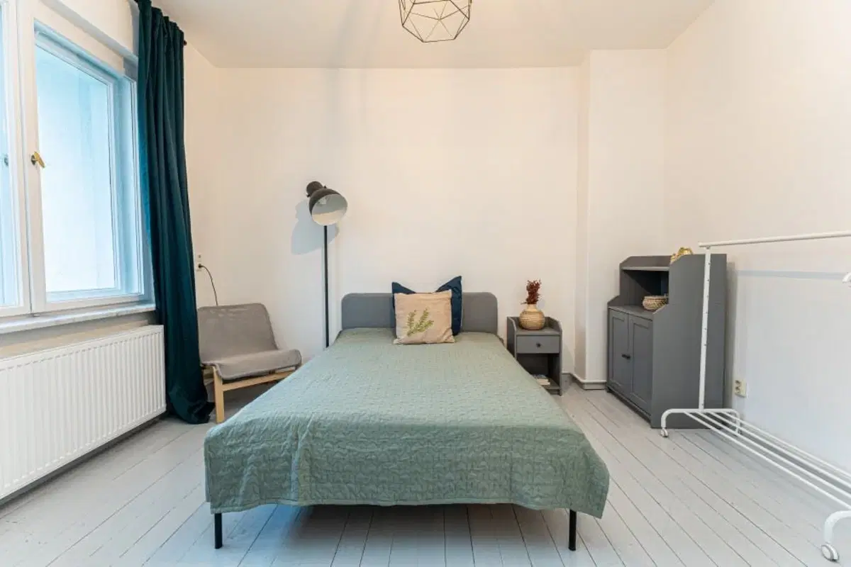 RM Lauterberger Straße 42, Berlin – Room In 3 Bed 1 Bath (#L42.22.2.)