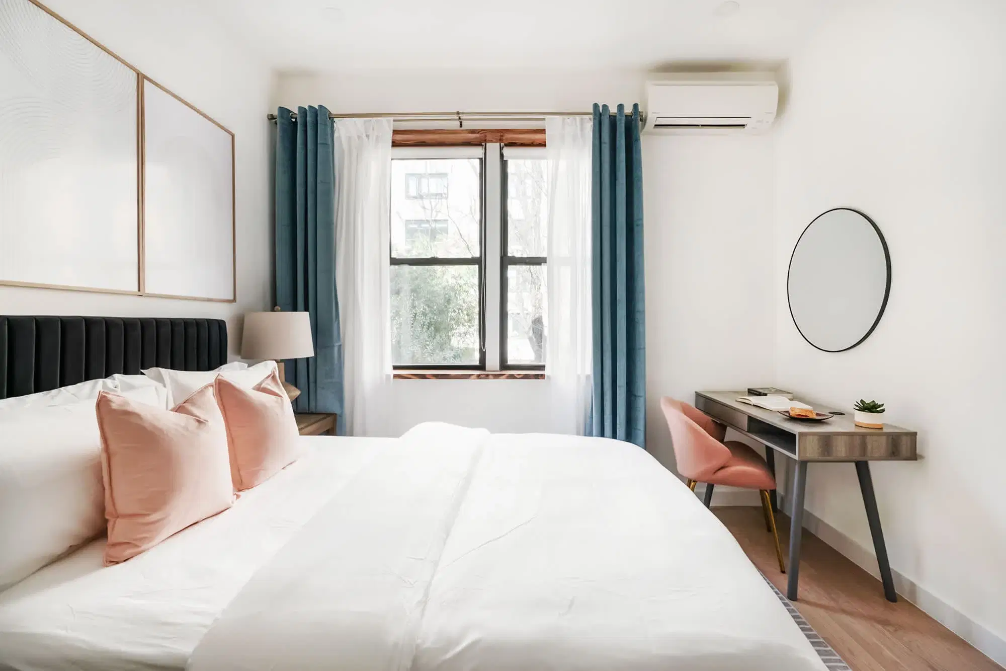 Urban 14, New York – 317-1B: 1 Bedroom and 1 Bathroom