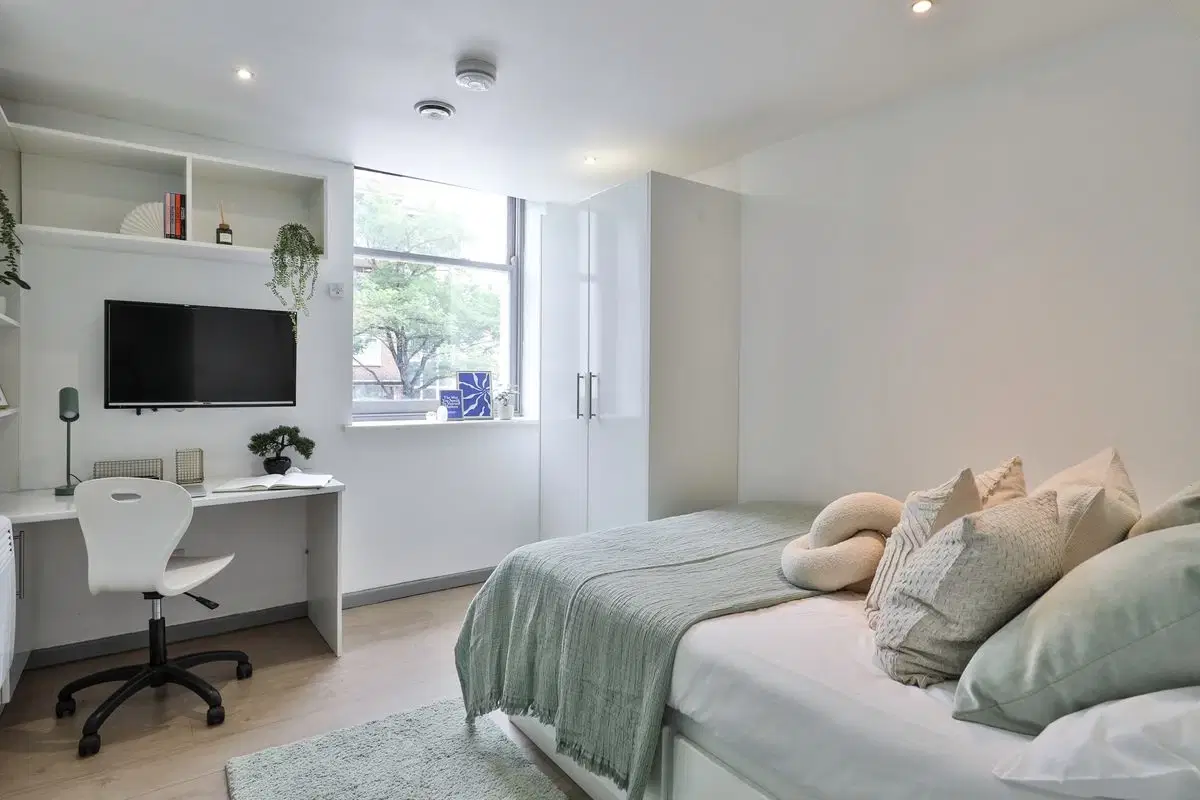 Picturehouse Apartments, Exeter