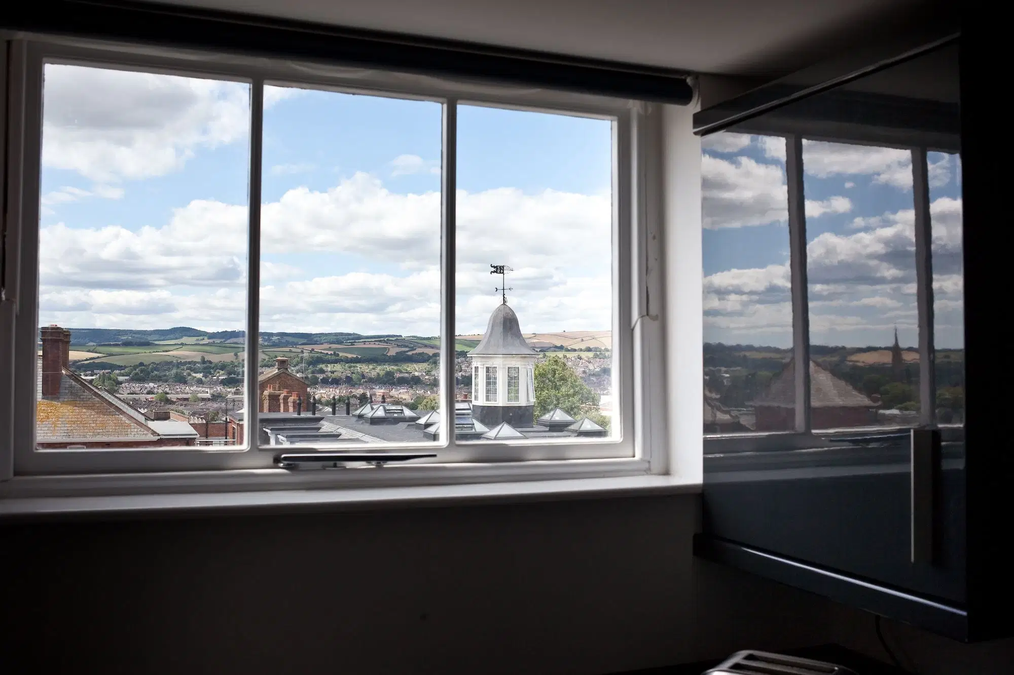Dean Clarke Lofts, Exeter – Amenities