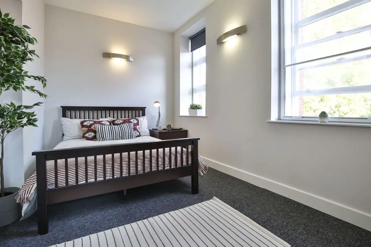 Dean Clarke Lofts, Exeter