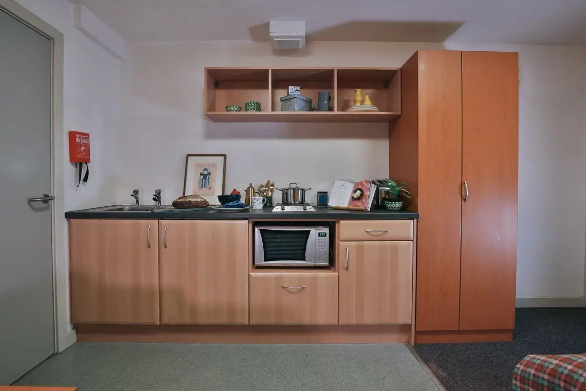 99-101 Penny Street, Lancaster – Kitchen