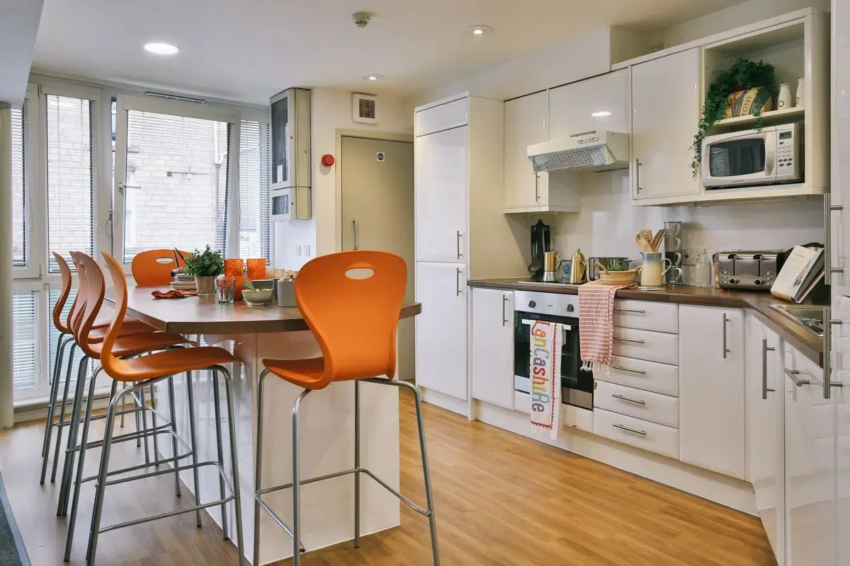 77 - 81 Penny Street, Lancaster – Kitchen