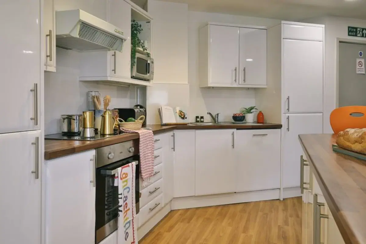 77 - 81 Penny Street, Lancaster – Kitchen