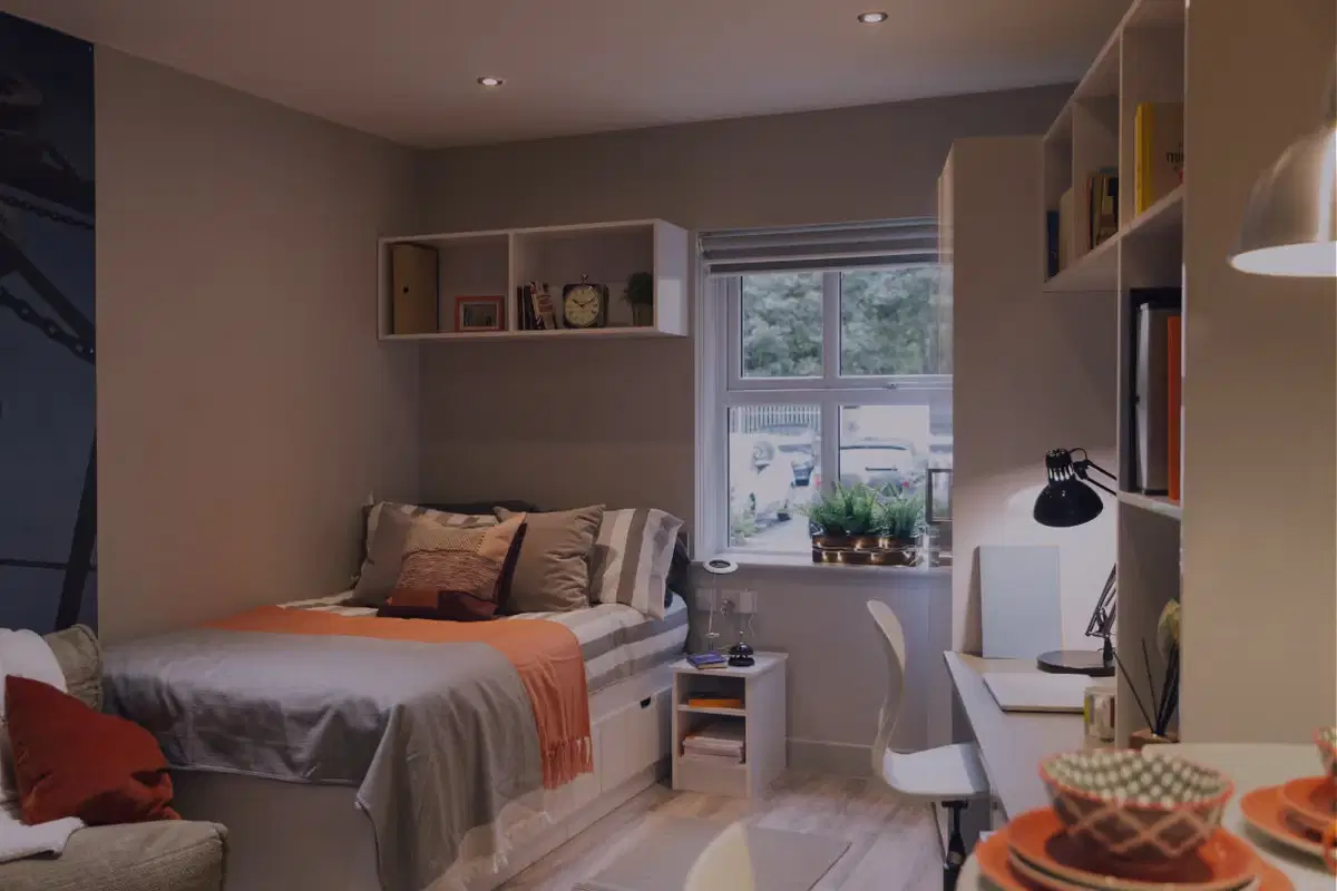 Kingsmill Studios, Huddersfield – Classic Studio