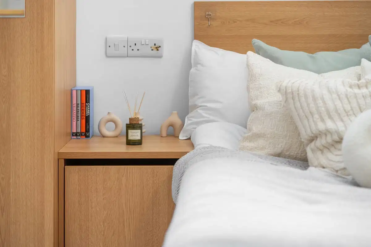 Algernon Firth, Leeds