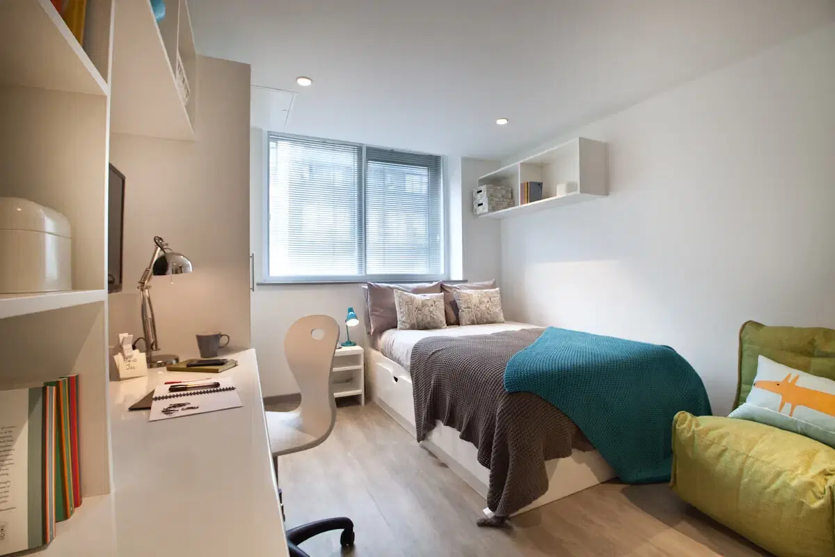 Pennine House, Leeds