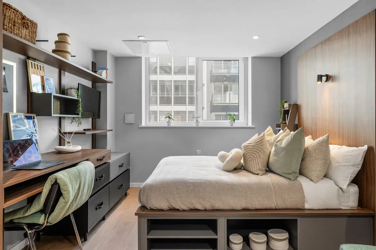 Pennine House, Leeds – Premium 2 Bed Apartment